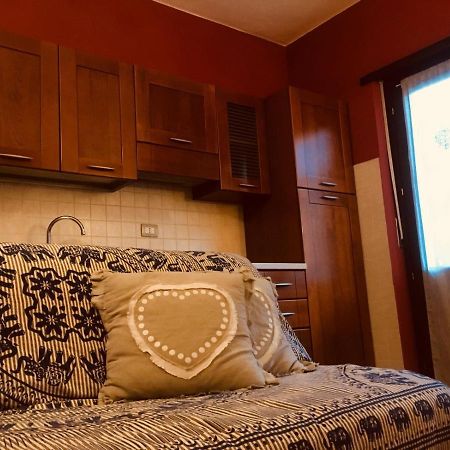 プラジェラートCasa Del Reアパートメント エクステリア 写真