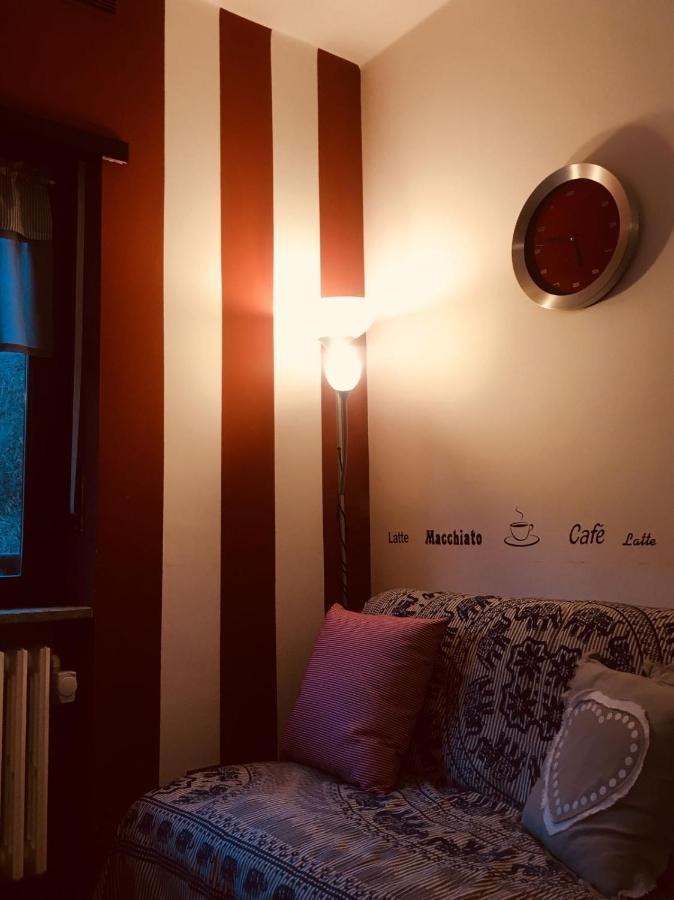 プラジェラートCasa Del Reアパートメント エクステリア 写真