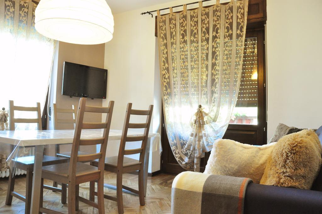 プラジェラートCasa Del Reアパートメント 部屋 写真