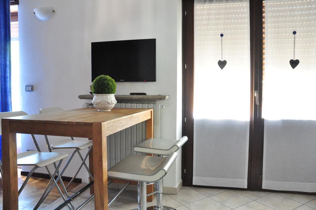 プラジェラートCasa Del Reアパートメント 部屋 写真