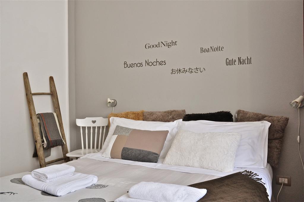 プラジェラートCasa Del Reアパートメント 部屋 写真