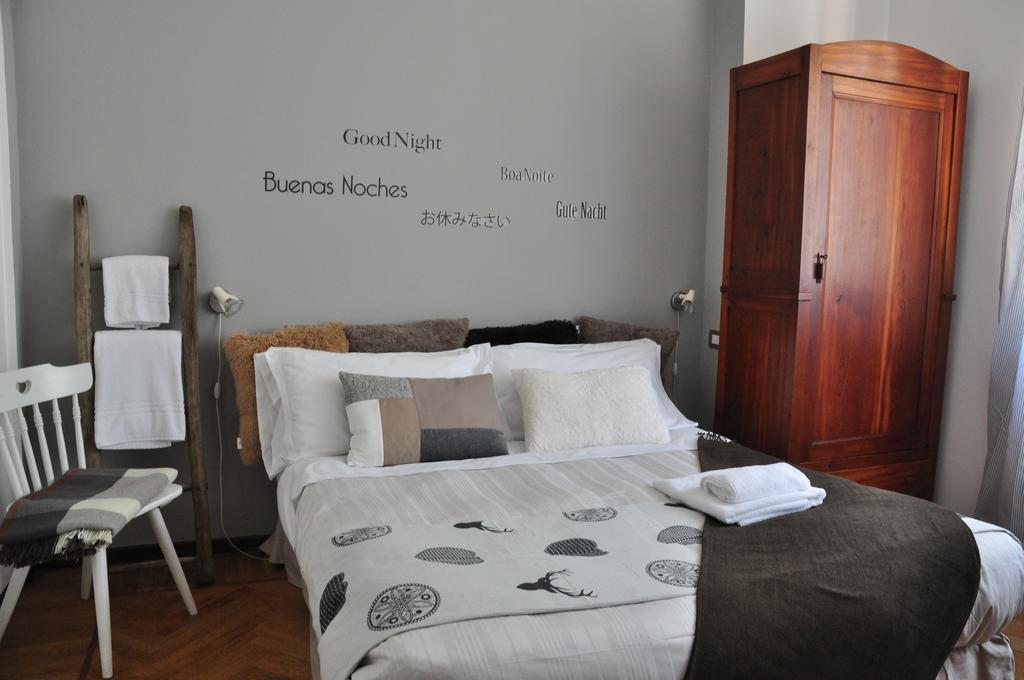 プラジェラートCasa Del Reアパートメント 部屋 写真
