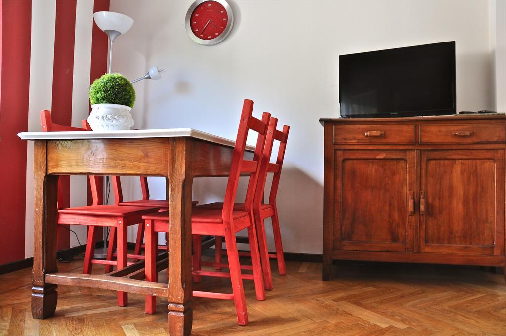 プラジェラートCasa Del Reアパートメント 部屋 写真