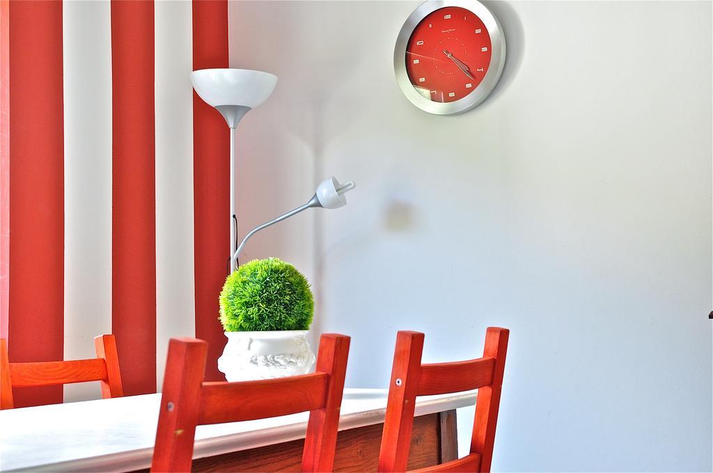 プラジェラートCasa Del Reアパートメント 部屋 写真
