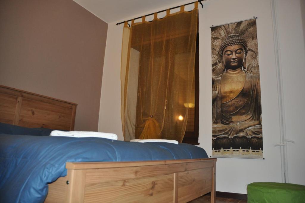 プラジェラートCasa Del Reアパートメント 部屋 写真