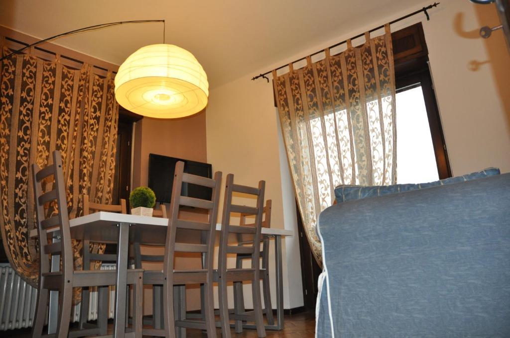 プラジェラートCasa Del Reアパートメント エクステリア 写真