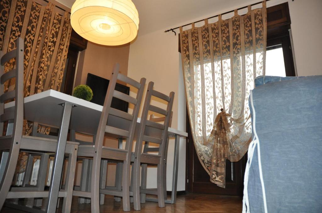 プラジェラートCasa Del Reアパートメント エクステリア 写真